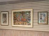 ESTATESNY: FANTASTIC ESTATE SALE, HAMPTONS, NY