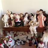 Christmas decorations