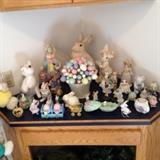Easter decorations