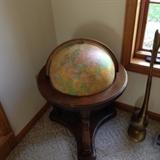 Globe