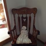 Rocking Chair
