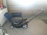 Craftsman Self Propelled Lawn Mower