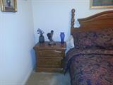 Bedroom Nightstands