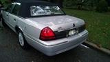 Mercury Grand Marquis LIKE New only 30,000 miles 2007
