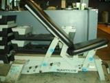 Nautilus Adjustable Fitness Bench 