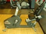 Nautilus Commercial Series R916 Recumbent Exercise Bikes 