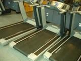Nautilus T914 Commercial Series Treadmills 