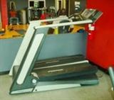 Nautilus TC916 Commercial Series TreadClimber 