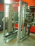 Smith Machine