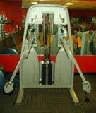 Nautilus Freedom Trainer 