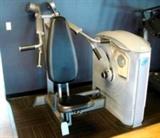 Nautilus One Shoulder Press Machine 