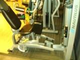 Nautilus Nitro Plus Hip Abduction - Adduction Machine 