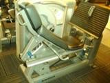 Nautilus One Leg Press Machine
