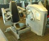 Nautilus One Tricep Extension Machine 