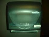 Marathon Motion Activated Paper Towel Dispenser
