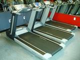 Nautilus T914 Commercial Series Treadmills 