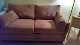 Sofa couch sold
