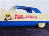 Vintage Toys "The Copmobile"