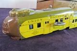 Vintage Collectibles: Train
