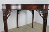Bakers Furniture of Charleston - Side or Game Table