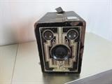 Vintage Collectibles camera