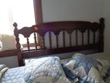 headboard