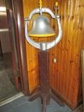 FIREMANS BELL