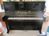 KIMBALL PIANO VIENNESE EDITION 5' X 2' X 52" HIGH