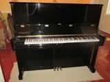 KIMBALL PIANO VIENNESE EDITION 5' X 2' X 52" HIGH