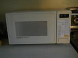 Samsung microwave