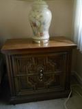 Nightstand matches dresser