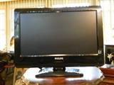 Phillips flat screen TV