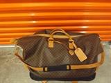 Celine Large Travel Bag