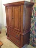 Armoire chest