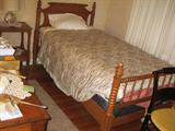 Jenny Lind Bed