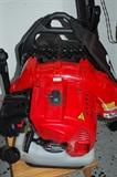  Red Max Back Pack Blower Model EBZ 5150