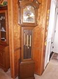 Grandfather Clock