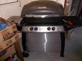 char broil grill