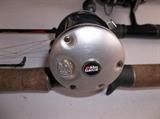 abu garcia reel
