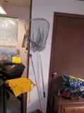 fishing net