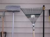 rakes