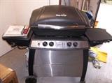 char broil gas grill