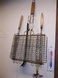 grilling tools