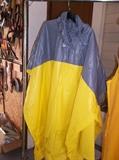 rain gear
