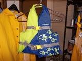 life jacket
