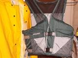 adult life jacket
