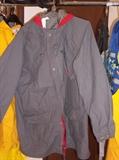 raincoat