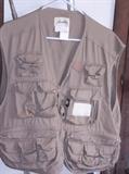 hunting vest