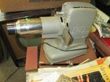 MID-CENTURY KODAK SLIDE PROJECTION  