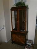 oriental cabinet